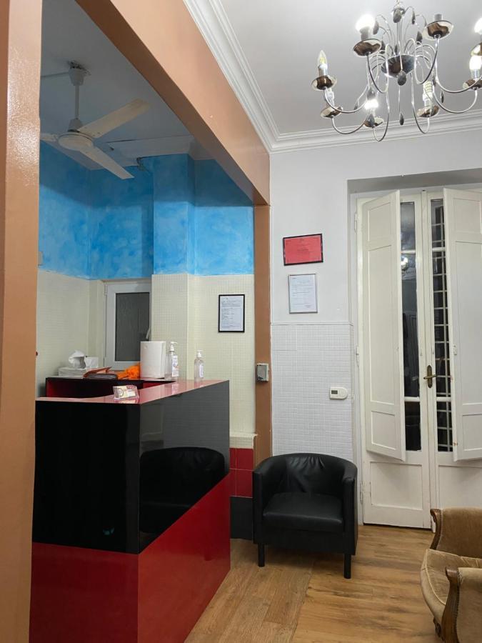 Dhali - Roma Affittacamere Exterior photo
