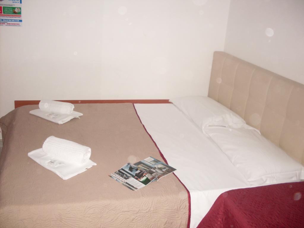 Dhali - Roma Affittacamere Room photo